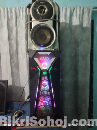 Gaming PC